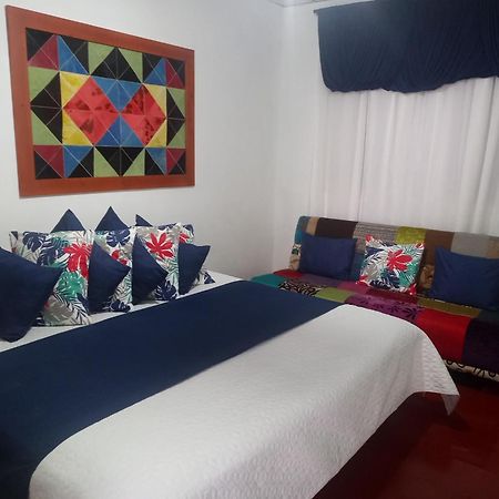 La Estiba Hotel 살렌토 외부 사진