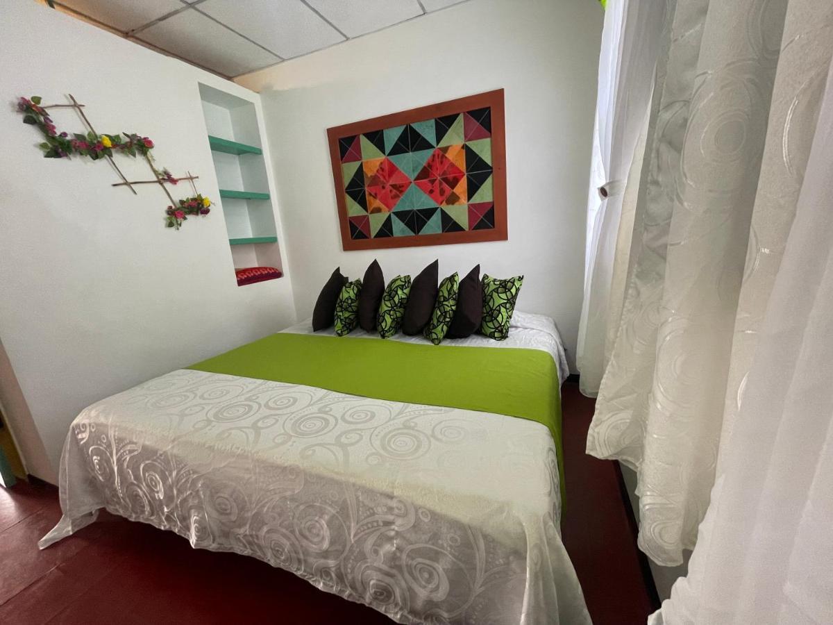 La Estiba Hotel 살렌토 외부 사진