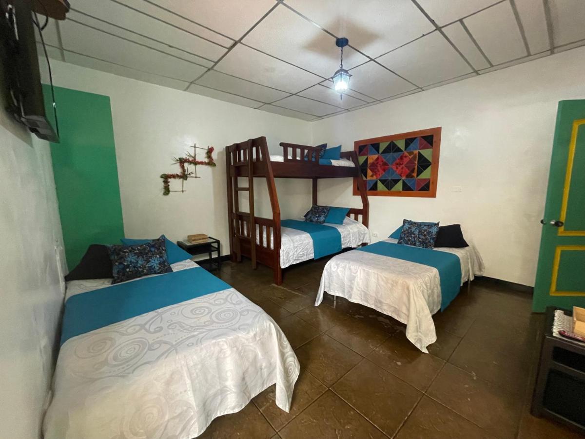 La Estiba Hotel 살렌토 외부 사진