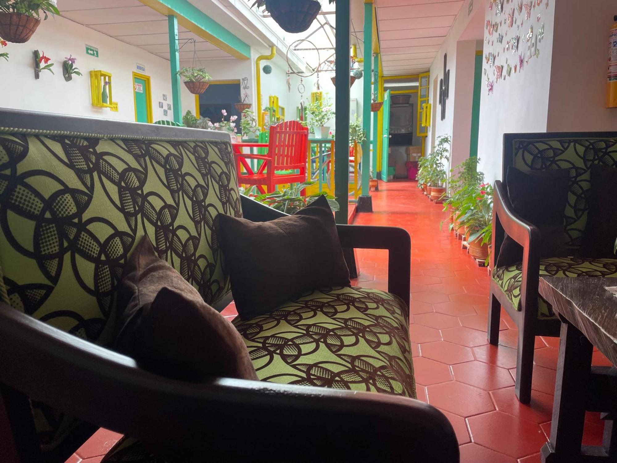 La Estiba Hotel 살렌토 외부 사진