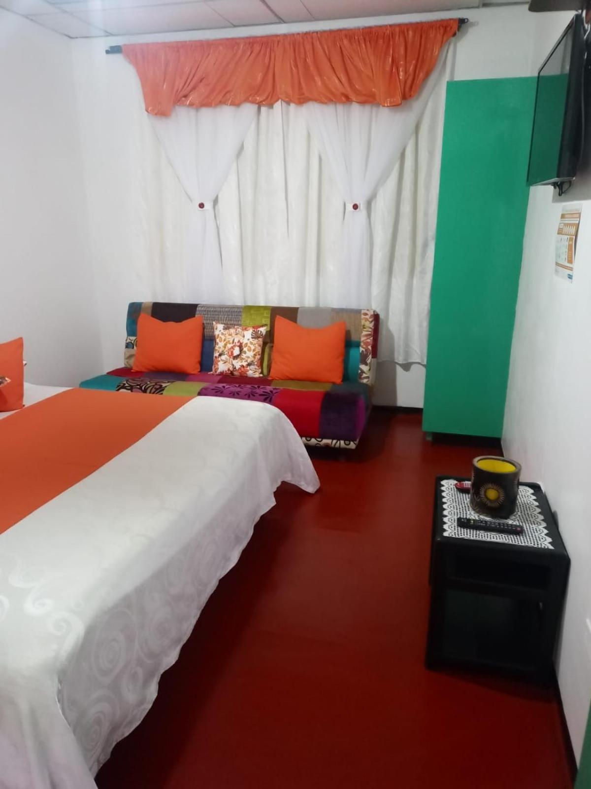 La Estiba Hotel 살렌토 외부 사진