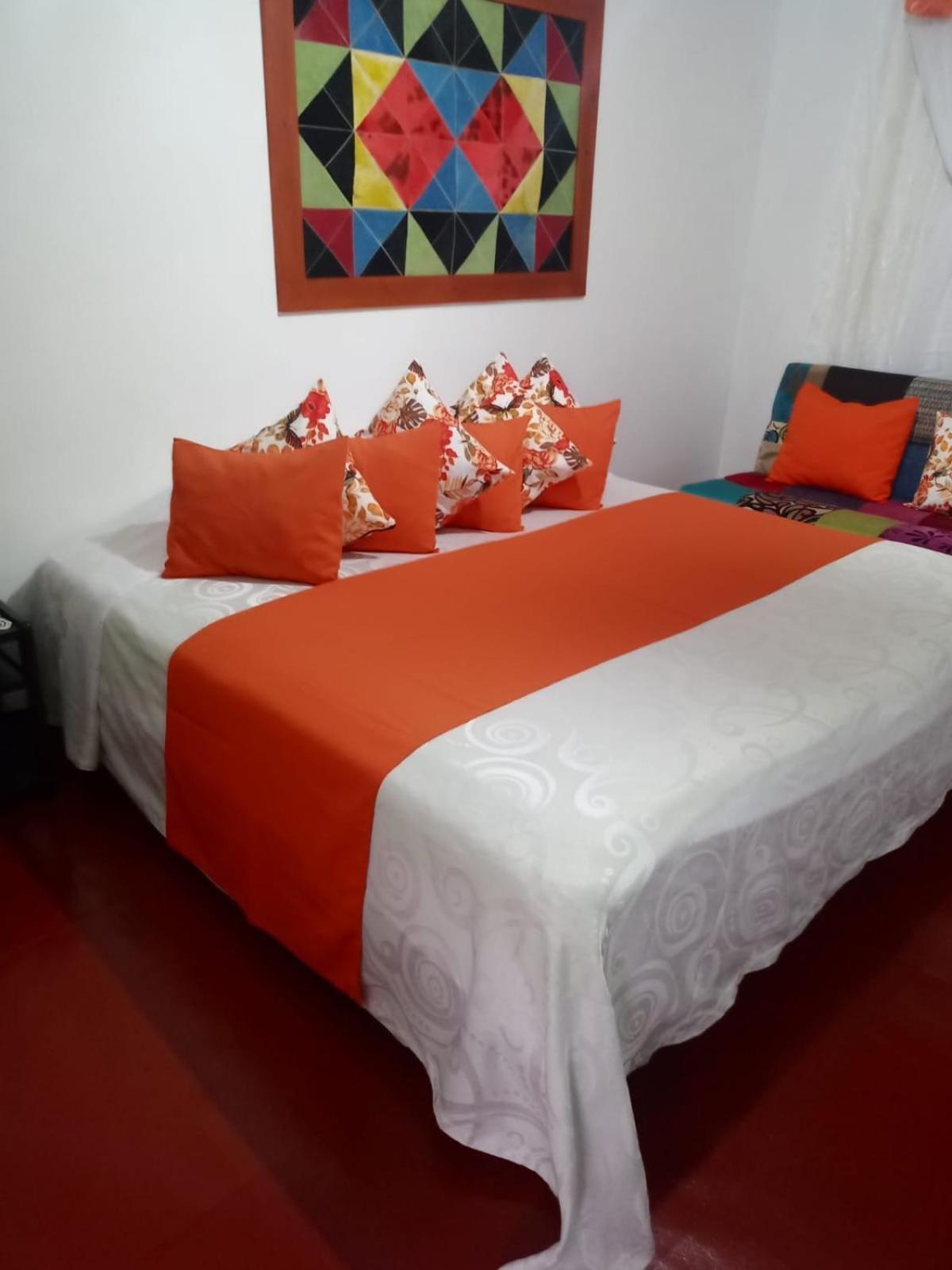 La Estiba Hotel 살렌토 외부 사진