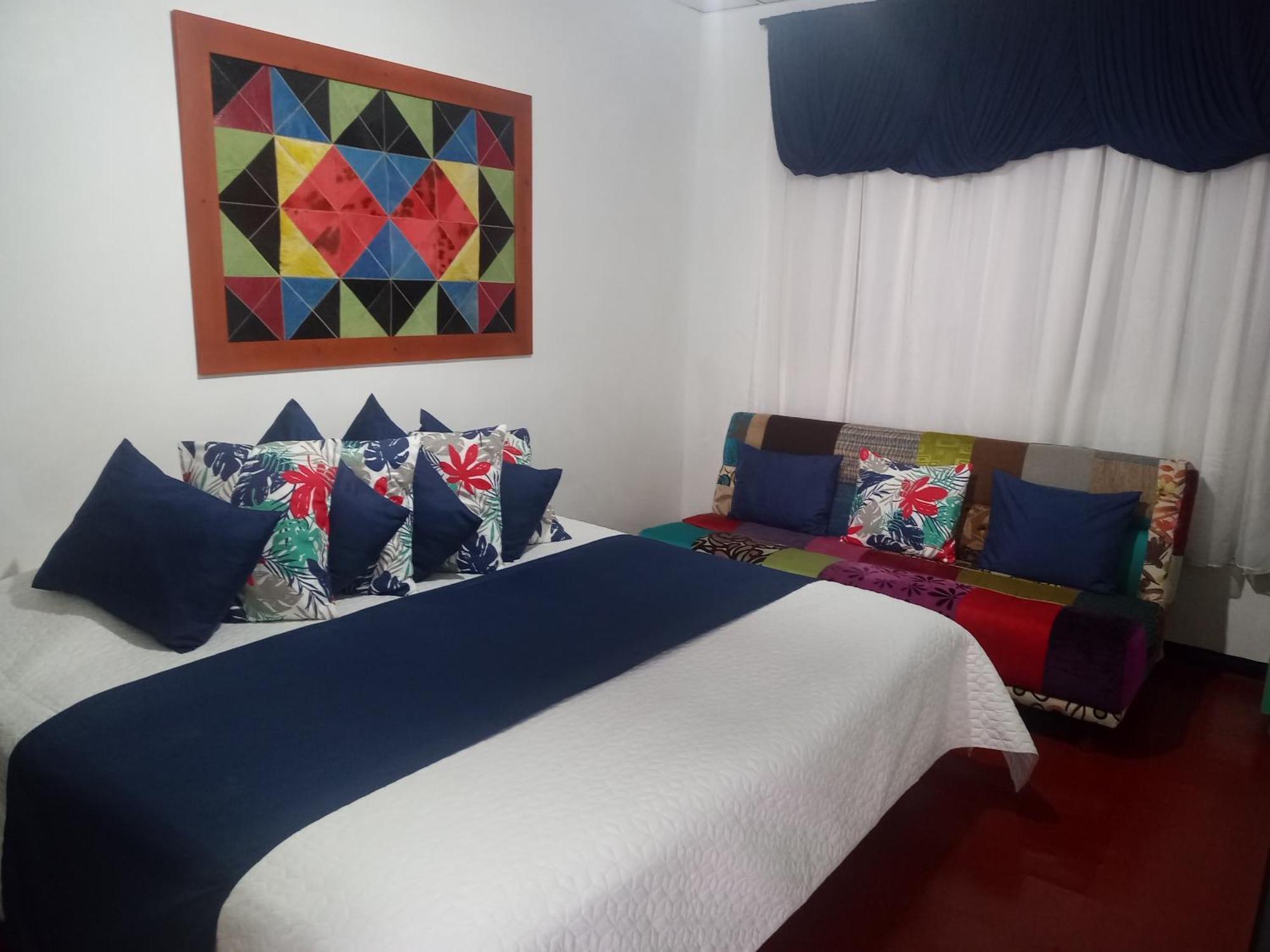 La Estiba Hotel 살렌토 외부 사진