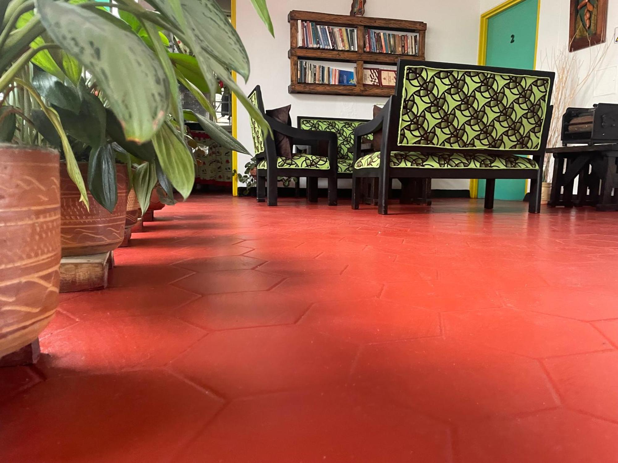 La Estiba Hotel 살렌토 외부 사진