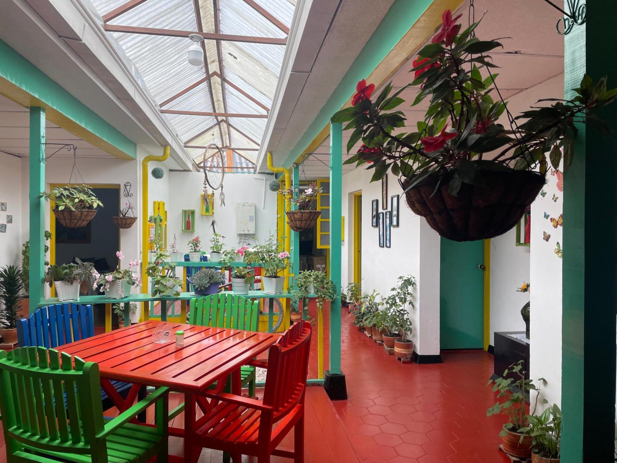 La Estiba Hotel 살렌토 외부 사진